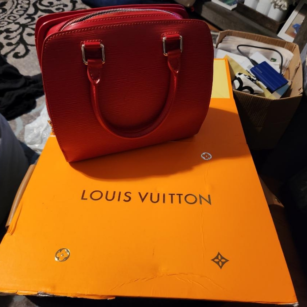 Red Lv